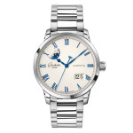 Glashütte Original - Senator Excellence Panoramadatum Mondphase