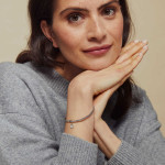 Bron - Reflex Armband