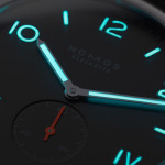 NOMOS Glashütte - Club Campus