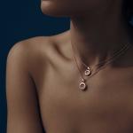 Chopard - Happy Diamonds Icons Anhänger