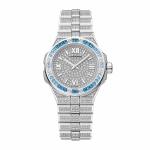 Chopard - Alpine Eagle 33 Frozen Topaz Blue