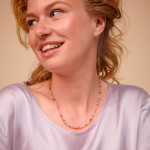 Bron - Mira Mira Halskette