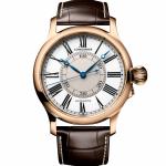 Longines - Longines Weems Second-Setting Watch