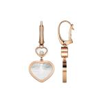 Chopard - Happy Diamonds Ohrhänger