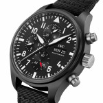 IWC - Pilot's Watch Chronograph TOP GUN
