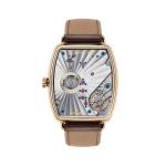 NOMOS Glashütte - Lux Zobel