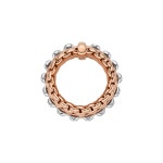 FOPE - Panorama Flex'it Ring