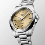Longines - CONQUEST
