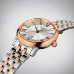 Tissot - Carson Premium Lady