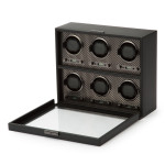 WOLF - Axis 6 Piece Watch Winder