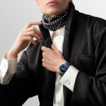 Longines - FLAGSHIP HERITAGE MOONPHASE