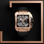 Hublot - Big Bang Unico King Gold 