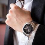 H. Moser & Cie - Streamliner Perpetual Calendar