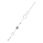Chopard - Happy Hearts Armband
