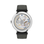NOMOS Glashütte - Tangente Neomatik 38 Update