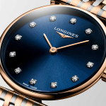 Longines - LA GRANDE CLASSIQUE DE LONGINES