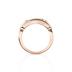Messika - Baby Move Classique Pavé Ring
