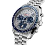 Omega - Speedmaster Mondphase