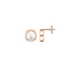 Chopard - Happy Diamonds Icons Ohrstecker