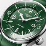 Longines - LONGINES LEGEND DIVER