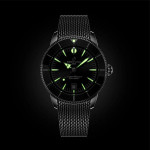 Breitling - Superocean Heritage B31 Automatic 44