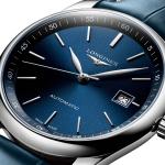 Longines - The Longines Master Collection