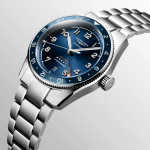 Longines - LONGINES SPIRIT ZULU TIME