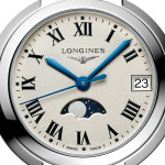 Longines - LONGINES PRIMALUNA MOONPHASE