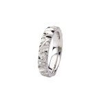 Schmuckwerk - Alpen Ring