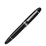 Montblanc - Meisterstück Platinum-Coated 149 Füllfederhalter