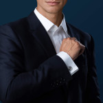 Chopard - Classic Racing Manschettenknöpfe