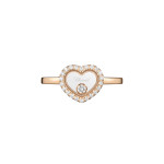 Chopard - Happy Diamonds Icons Ring