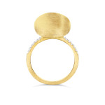 Nanis - Dancing Élite Ring