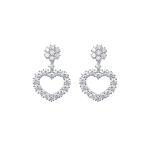 Chopard - L'Heure du Diamant Ohrhänger