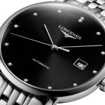 Longines - The Longines Elegant Collection