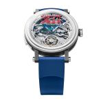 Speake-Marin - Minute Repeater Carillon