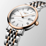Longines - LONGINES ELEGANT COLLECTION