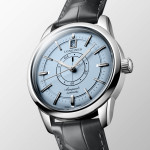 Longines - CONQUEST HERITAGE CENTRAL POWER RESERVE