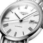 Longines - The Longines Elegant Collection