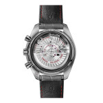 Omega - Speedmaster Dark Side of the Moon