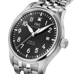 IWC - Pilot's Watch Mark XX