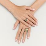 Pomellato - Ring Nudo