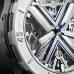 Ulysse Nardin - Diver X Skeleton 44 mm