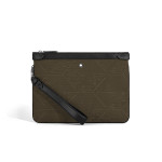 Montblanc - Etui aus 4810 Jacquard
