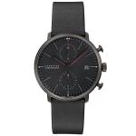 Junghans - max bill Chronoscope Bauhaus