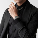 Longines - LONGINES MASTER COLLECTION CHRONO MOONPHASE