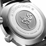 Longines - Longines Legend Diver