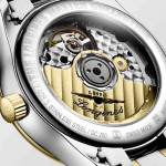 Longines - LONGINES MASTER COLLECTION MOONPHASE