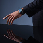 IWC - Big Pilot's Watch Perpetual Calendar ProSet Le Petit Prince