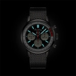 Breitling - Top Time B01 Deus 